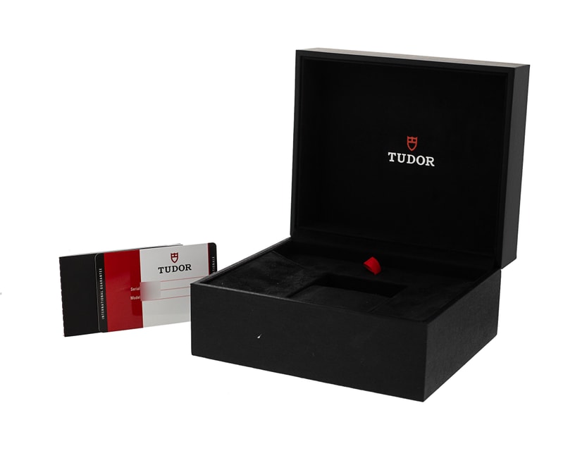 Tudor Heritage Black Bay 79230R-0003 Image 4